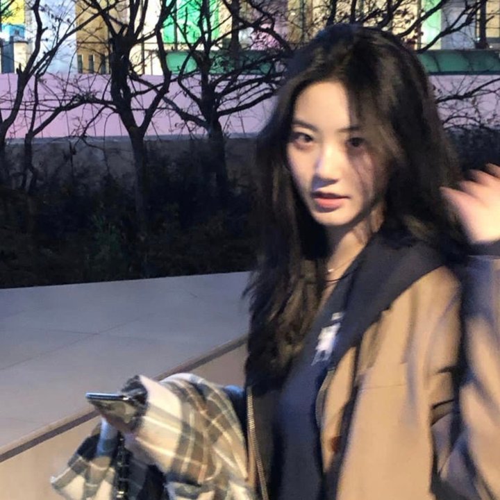 江山美人