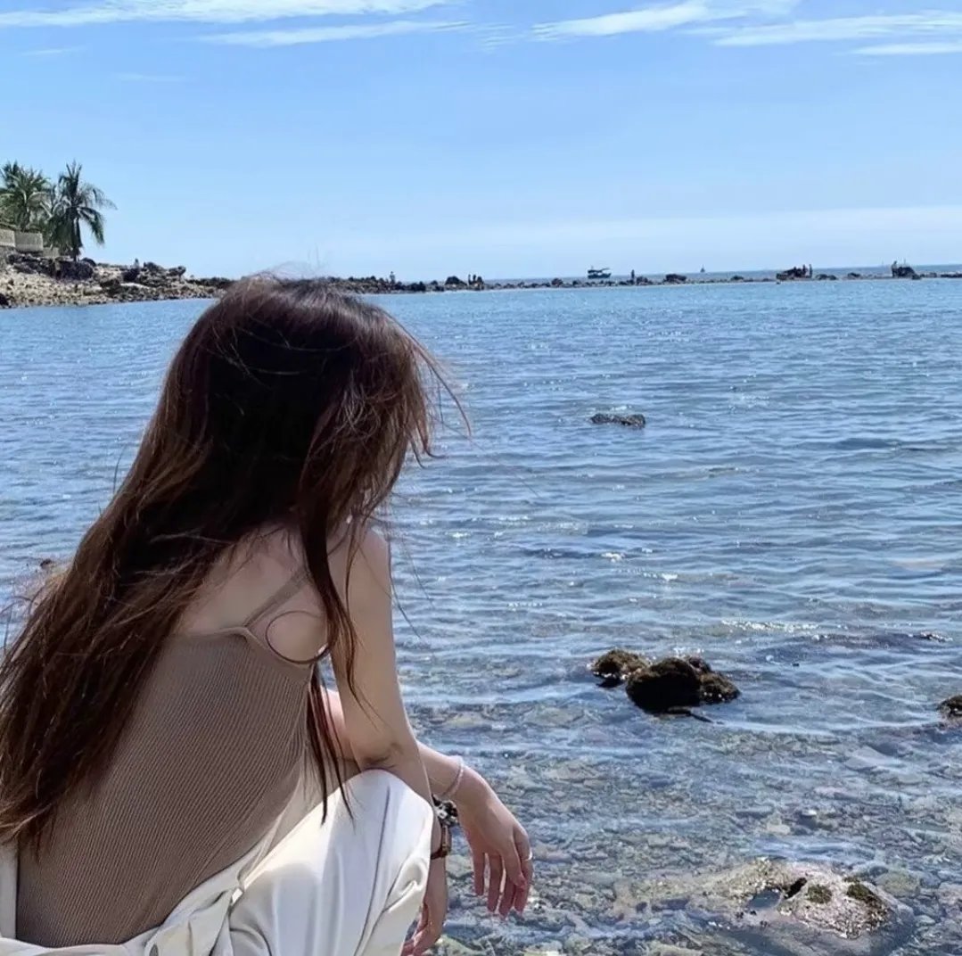 永不遗忘的美丽